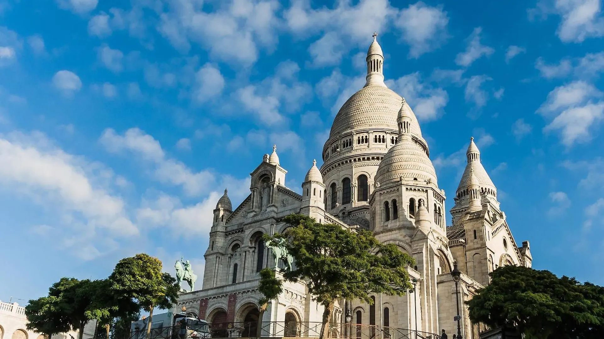 דירה Charmant Appartement Paris 8. צרפת